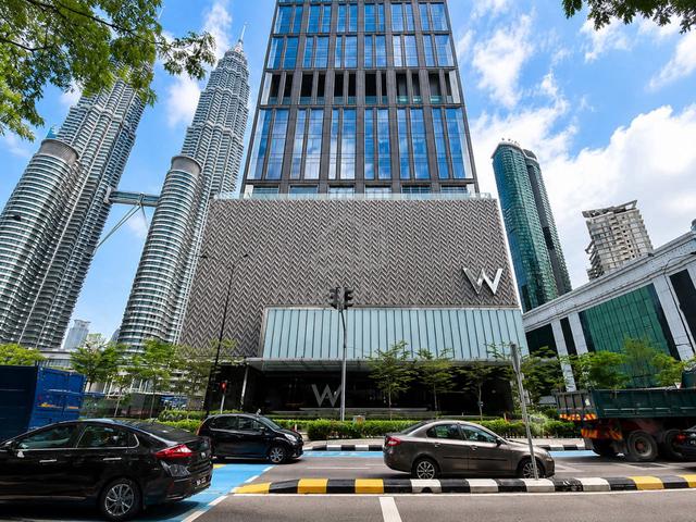 Tropicana The Residences 1