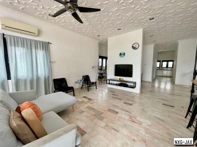 FOR SALE Taman Eng Ann Klang DOUBLE STOREY BUNGALOW HUGE Land 1