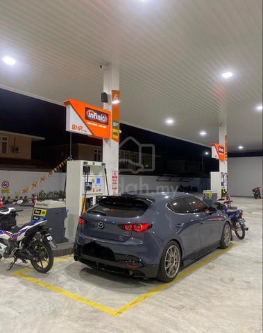 2020 Mazda 3 GVC HIGH PLUS 2.0L (A) - 2