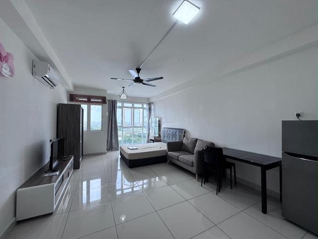 KSL Residences @ Daya 1