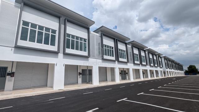 For Rent, Skudai Shoplot For Rent 📍Jalan Mutiara Utama 1