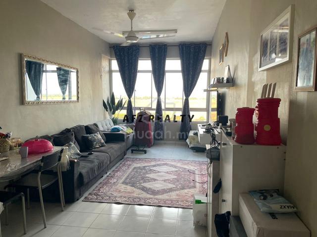 Pangsapuri Indah Teluk Air (Tawar Blok 1A & 1B ) 1