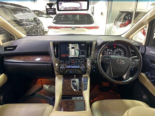 2021 ALPHARD 2.5 G JBL 360 PRICE wit D/TAX UNREG - 3
