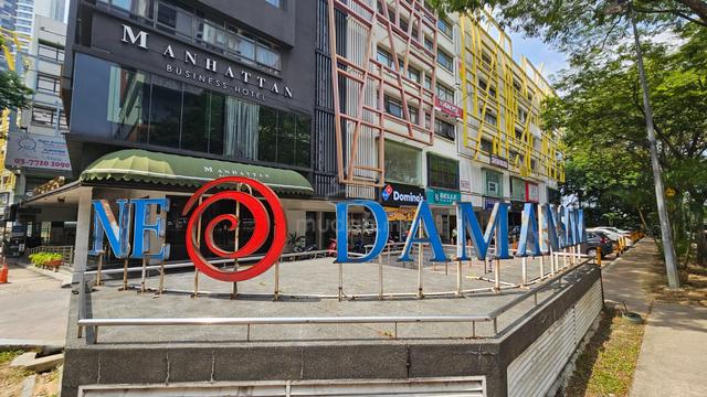 Ground Floor Shop Lot @ Neo Damansara for SALE – Just RM1MIL! 🏢 1