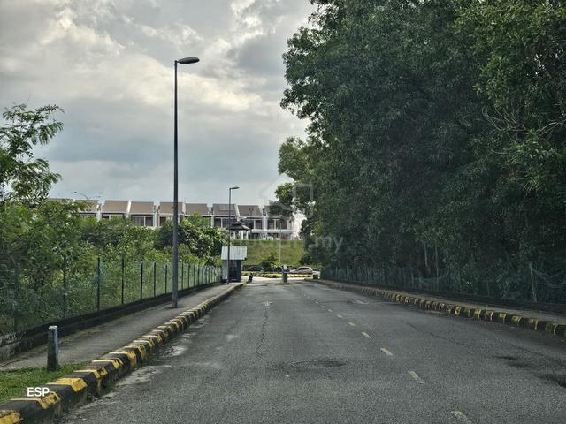Pangsapuri Damai Utama 1