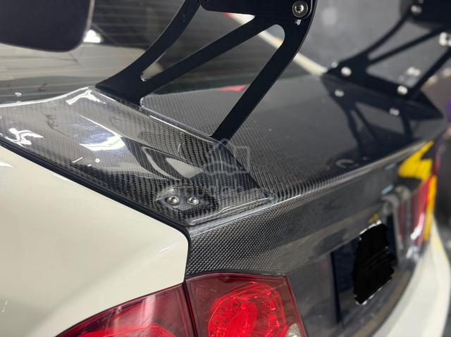 2010 Honda CIVIC 2.0 TYPE R (M) - 4
