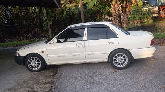 1999 Proton WIRA 1.3 GL (M) - 5