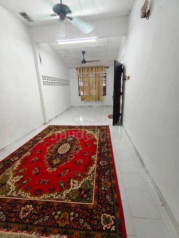 BAWAH HARGA PASARAN 65K❗❗Unit Tmn Selasih Kulim🔥LOKASI HOT🥰❗❗ 1