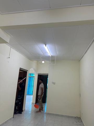 Rumah Teres 1 Tingkat Bandar Putra Kulai Below Market Value Full Loan 1