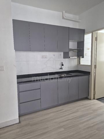Seri Intan Apartments @ Setia Alam 1