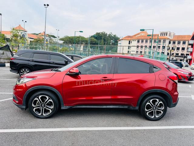 2019 Honda HR-V 1.8 E ENHANCED (A) - 5