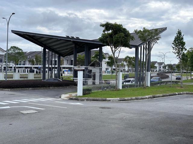 Aspira ParkHome, Gelang Patah, Partial Furnished, G&G 1