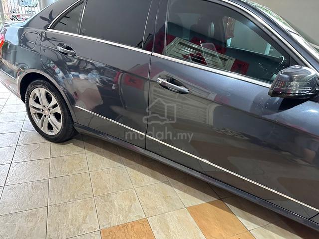 2010 Mercedes Benz E300 AVANTGARDE (CKD) 3.0 (A) - 1