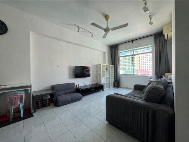 Casa Impian 1