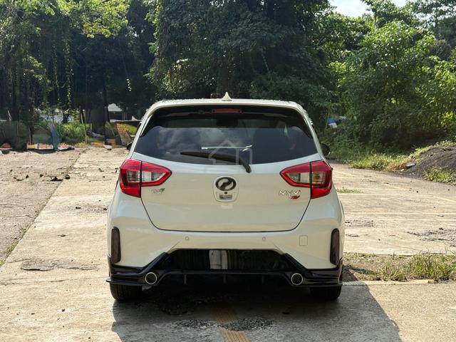 2022 Perodua MYVI 1.5 AV (A) - 5