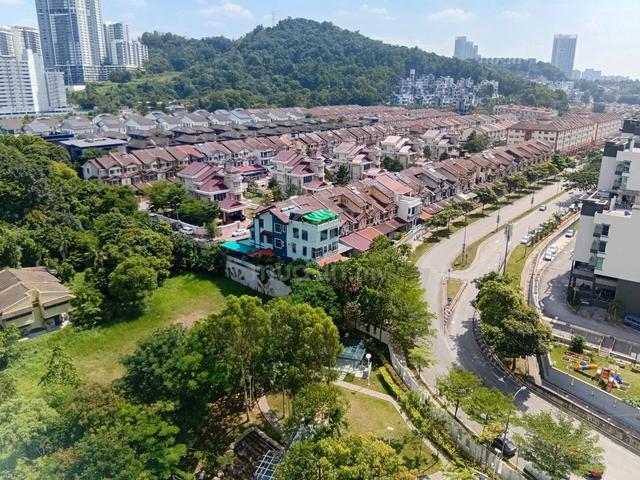 Scenaria @ North Kiara Hills 1