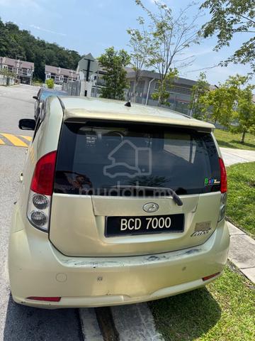 2008 Perodua MYVI 1.3 EZ (A) - 4