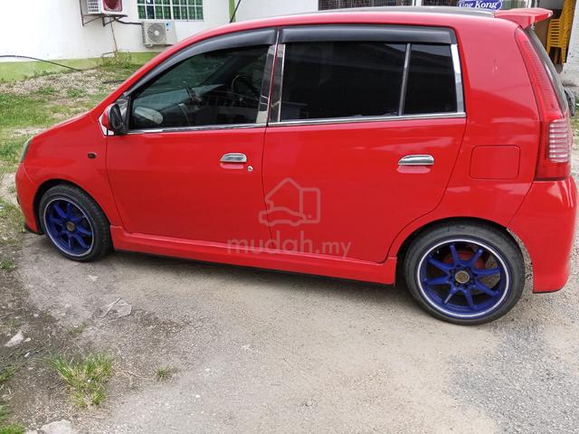 2012 Perodua VIVA 850 EX (A) - 5