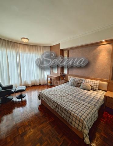 Mutiara Villa Condominium 1