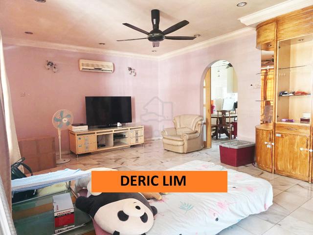 HOT! Taman Machang Bubok, 2 Storey Terrace, Fully Reno, Bukit Mertajam 1