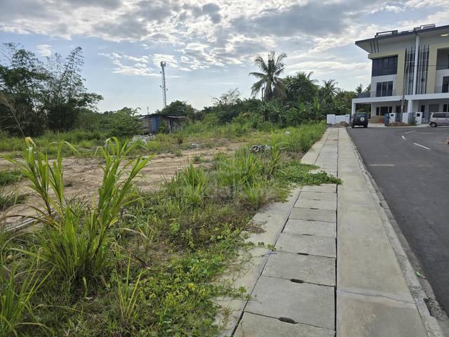 NT Land Penampang FOR SALE 1