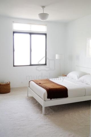 Room for Rent – Double Storey Semi-D @ Taman Perkota, Melaka. 1