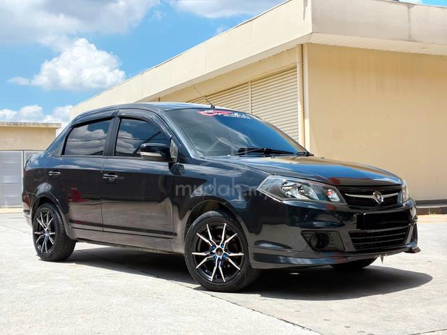 Proton Saga 1.3 A FLX Sport Plus - 1