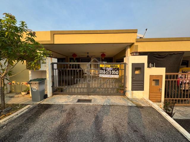 Lukut Bayu Indera 1 Single Storey House for Sale 1