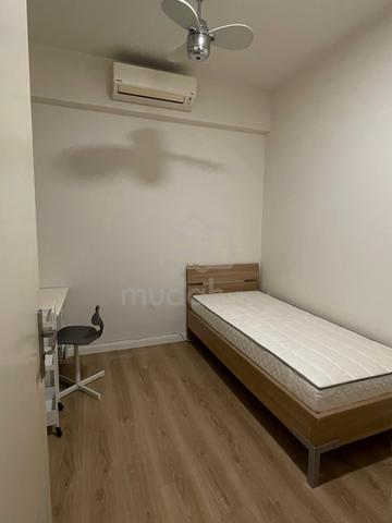 Single Bedroom for Rent 1