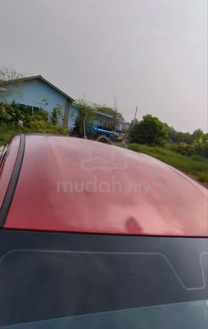 2019 Proton SAGA 1.3 STANDARD MY2016 (A) - 4