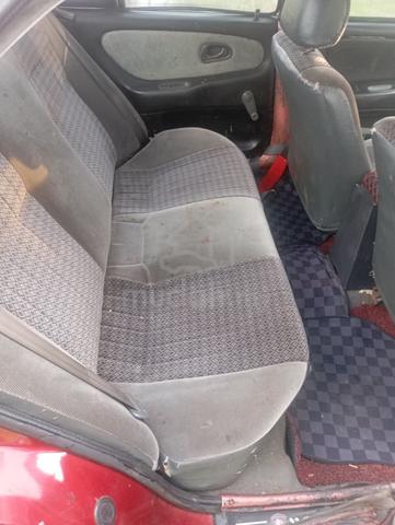 1995 Proton WIRA 1.5 GL (M) - 5