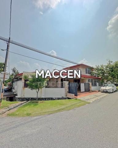 [CORNER UNIT] Alam Megah Bunga Negara Seksyen 27 28 Putra Heights USJ 1