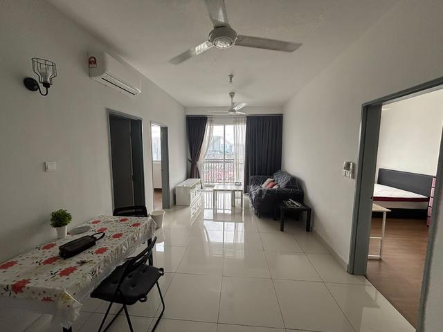 Pinnacle (Sri Petaling) 1