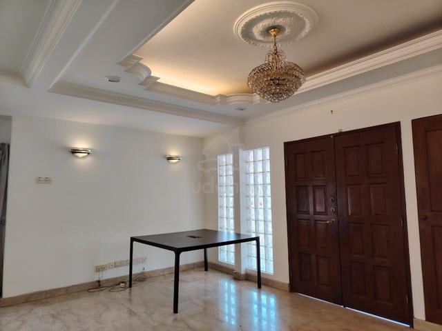FREEHOLD 2Storey Terrace Endlot,USJ 20 SUBANG JAYA 5