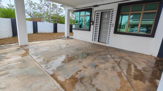 Nice Corner Single Storey Tanjung Minyak Perdana, Cheng, Malim 1