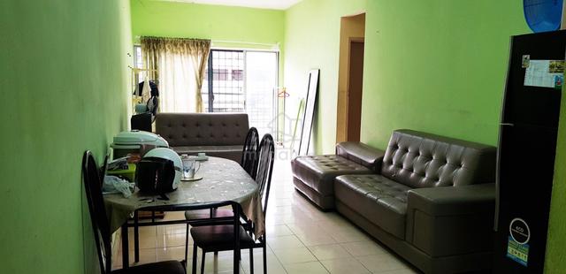 Puchong Permata 1 1