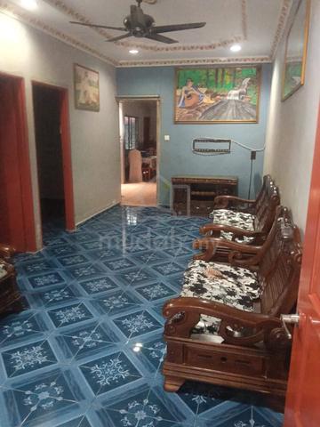 House For Rent @ Taman Salad, Lunas Kedah 1
