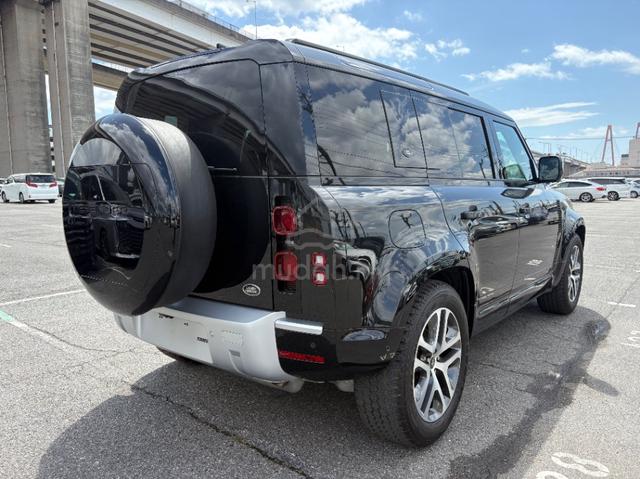 READY STOCK 2022 Land Rover DEFENDER 2.0 110XS - 5