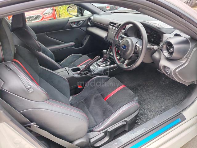 2024 Subaru BRZ 2.4 S Coupe Automatic 13,000km 5B - 5