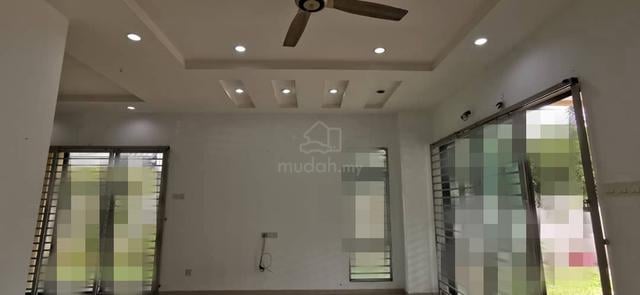 Taman Bukit Juru Bukit Mertajam Simpang Ampat Terrace for Sale 1