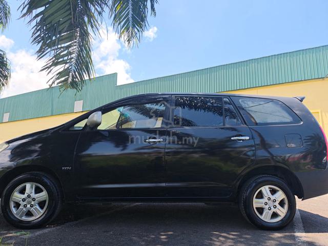 2006 Toyota INNOVA 2.0 E (M) - 3