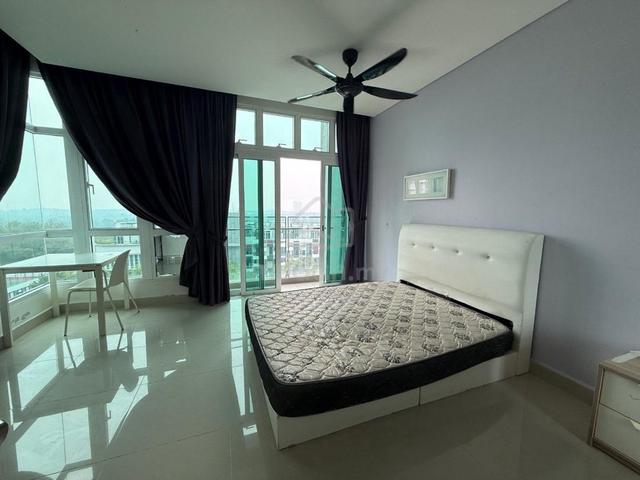 One Medini 1
