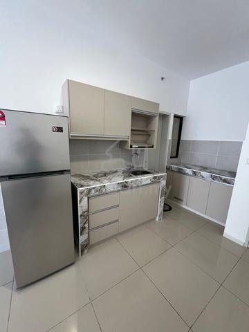 Jernih Residence 1