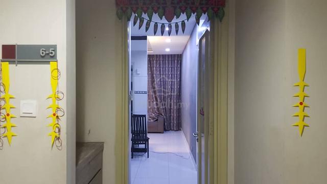 Mutiara Residency 1