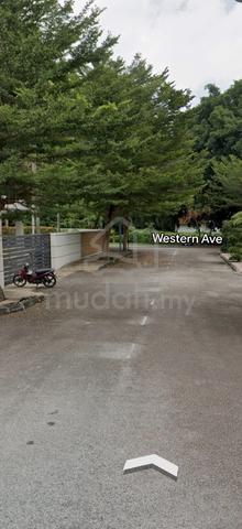 Western Avenue Bungalow 1