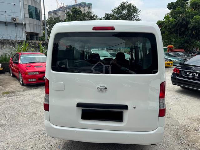 2018 Daihatsu GRAN MAX 1.5 (M) TIP TOP CONDITION - 5