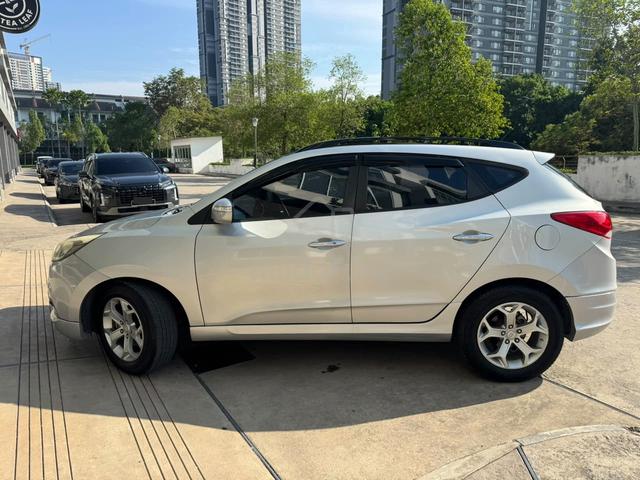 2014/2015 Hyundai TUCSON 2.0 SPORT FACELIFT (A) - 5