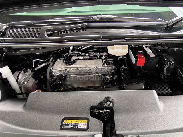 2025 T. Alphard 2.5 Z JBL M-Kit 5k km 5A - 5