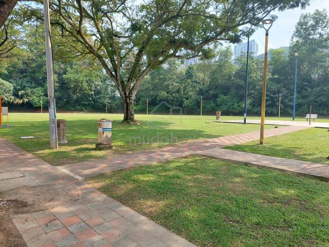 [Below Market] Wangsa Budi Wangsa Melawati, 2-Storey Terrace, Freehold 1