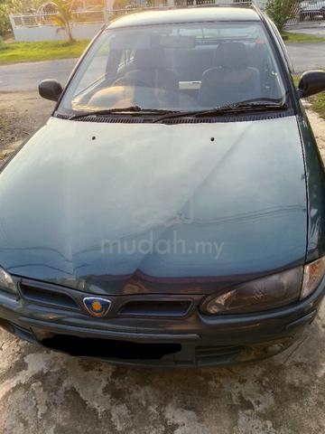 1997 Proton WIRA 1.3 A/B GL (M) - 3